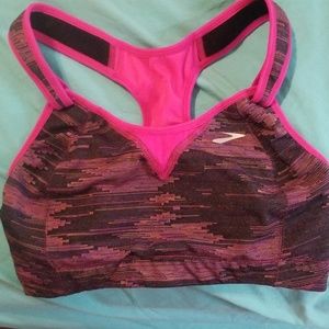 Brooks Rebound Racer Sports bra 34D